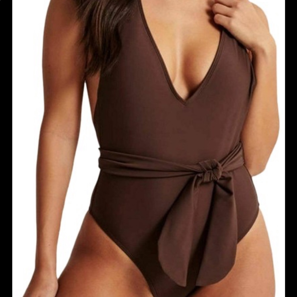 Abercrombie One Piece